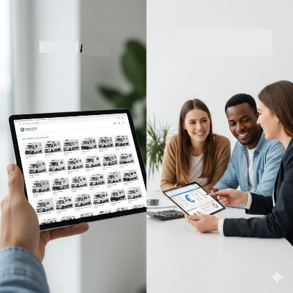 	4. Visibilité Accrue et Accès à des Services Financiers