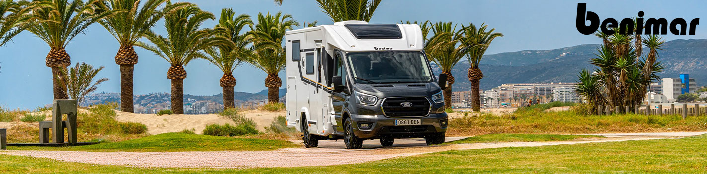 Toulouse camping car