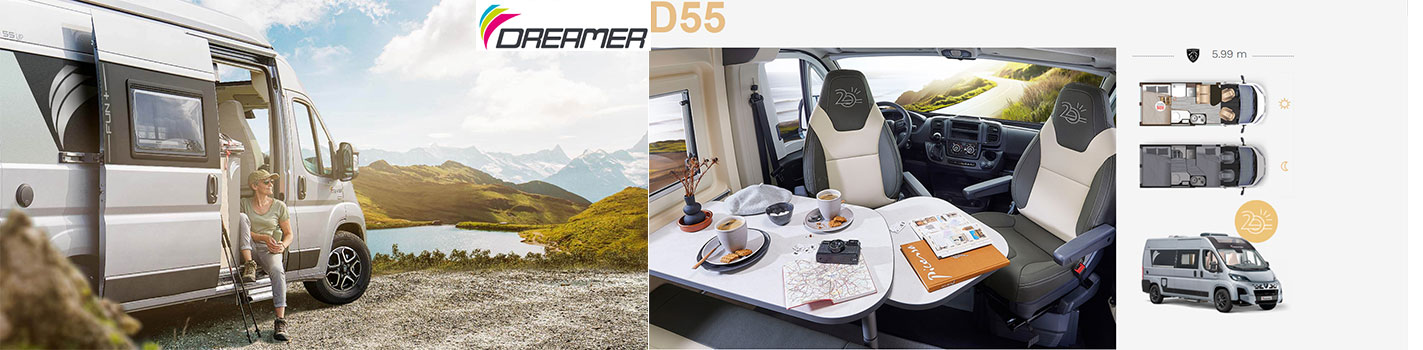 Toulouse camping car