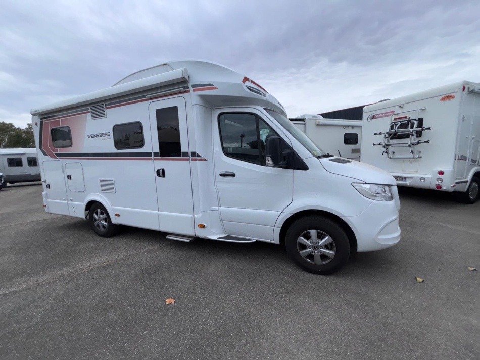 WEINSBERG SUITE 640 MEG EDITION PEPPER 