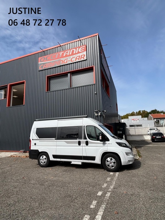 BAVARIA G X EDITION LUXE 