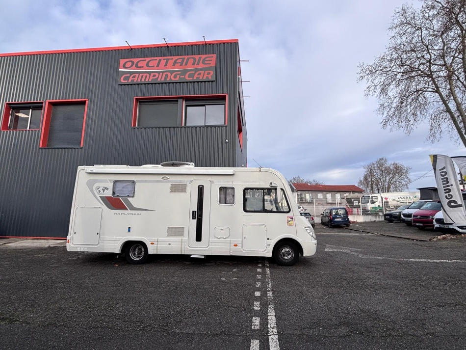 LE VOYAGEUR PLATINUM 