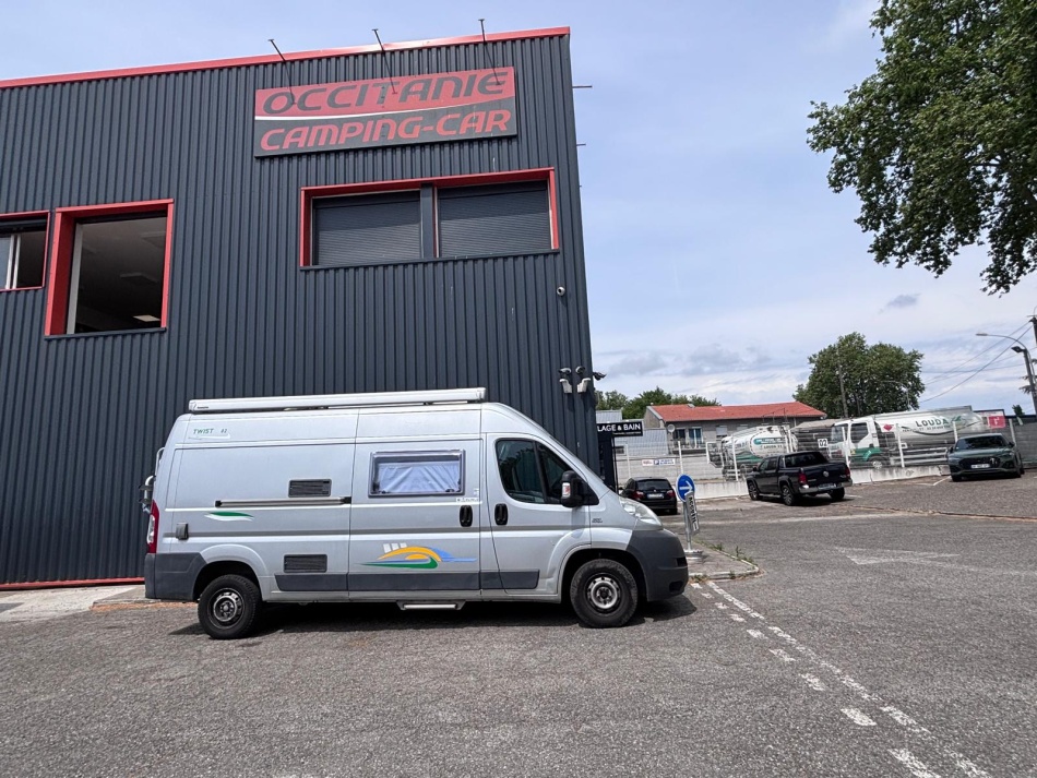 CHAUSSON 02 