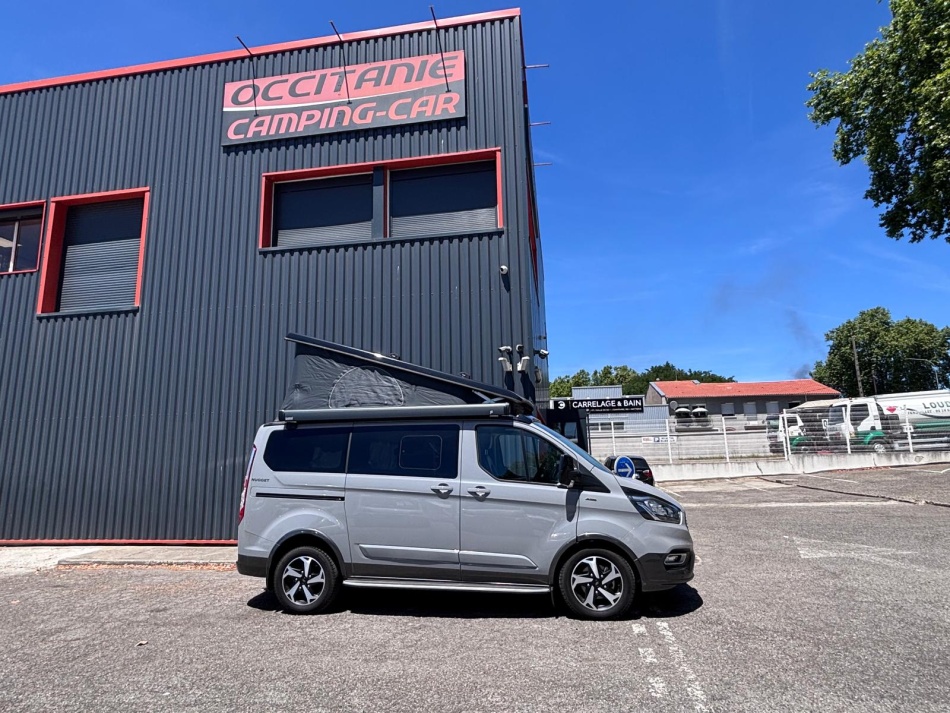 WESTFALIA ACTIVE 