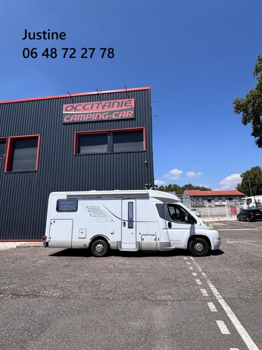 HYMER LINE 