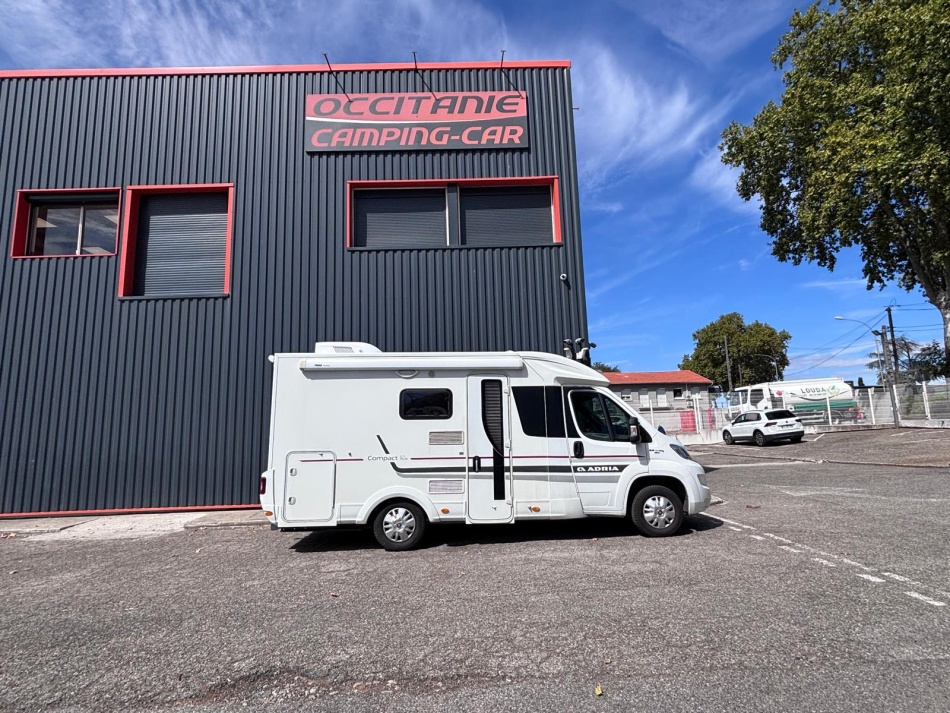 ADRIA SCS PLUS 